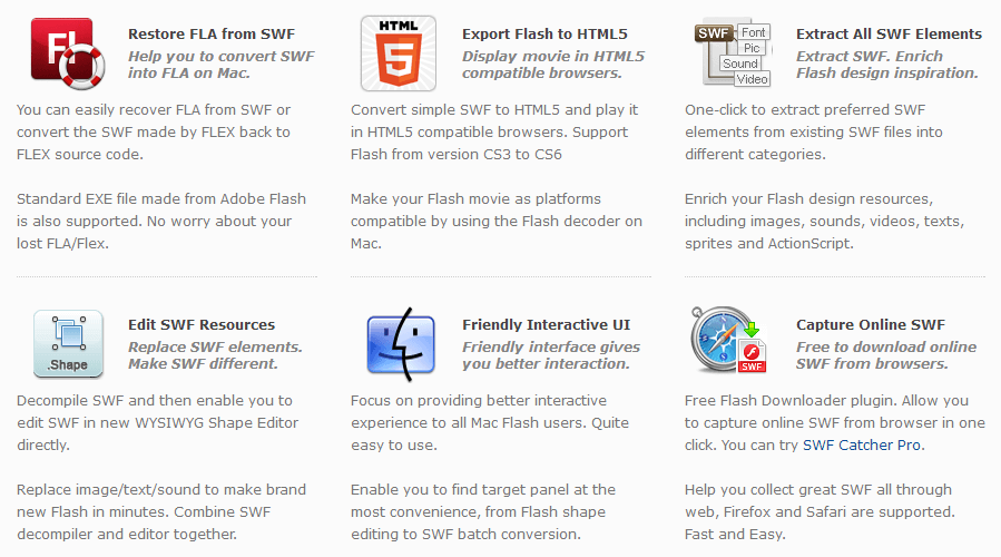 Html5 For Mac